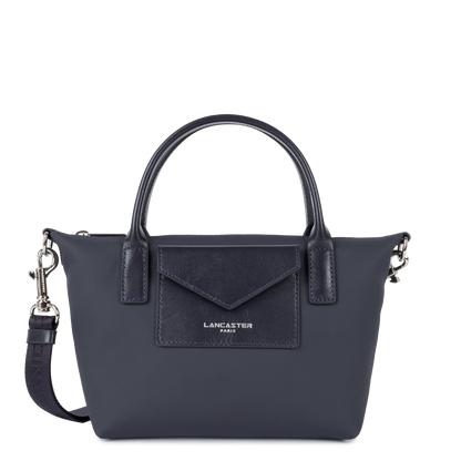 sac cabas main - storm kba #couleur_bleu-fonc