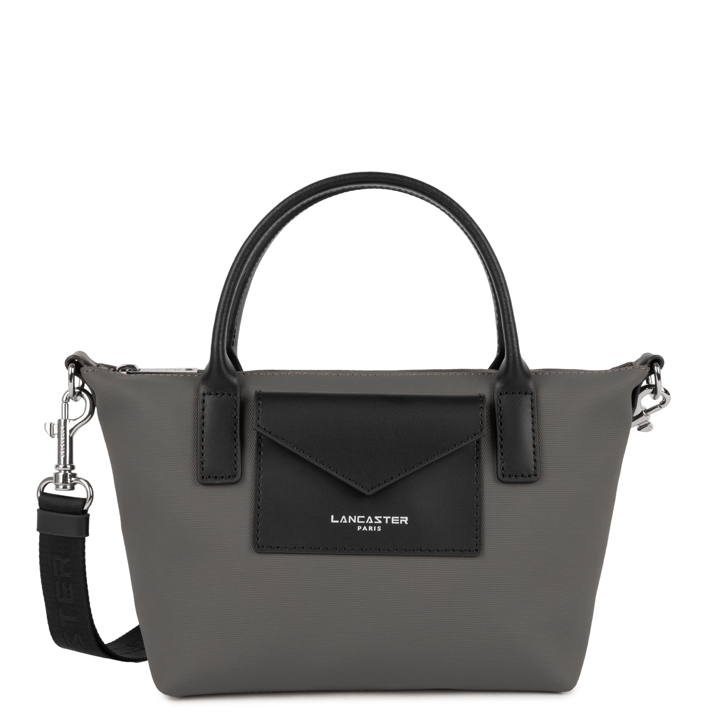 sac cabas main - storm kba #couleur_gris-fonc