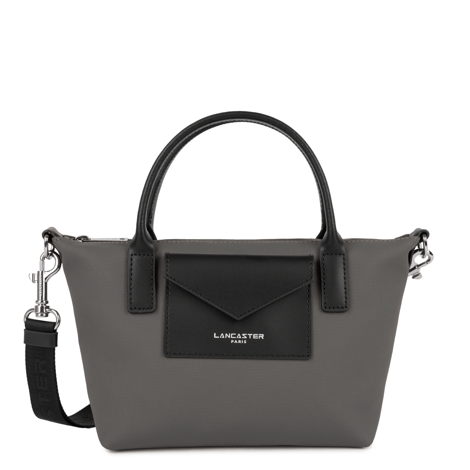 sac cabas main - storm kba #couleur_gris-fonc