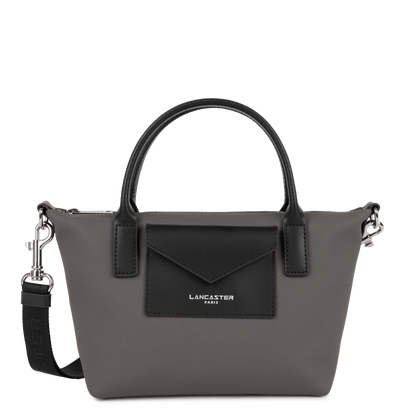 sac cabas main - storm kba #couleur_gris-fonc