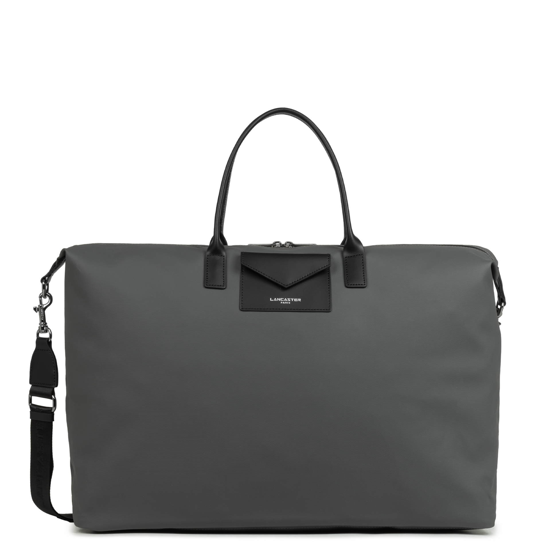 sac voyage - storm kba #couleur_gris-fonc