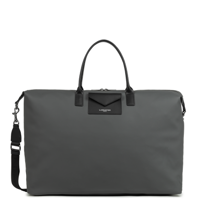 sac voyage - storm kba #couleur_gris-fonc