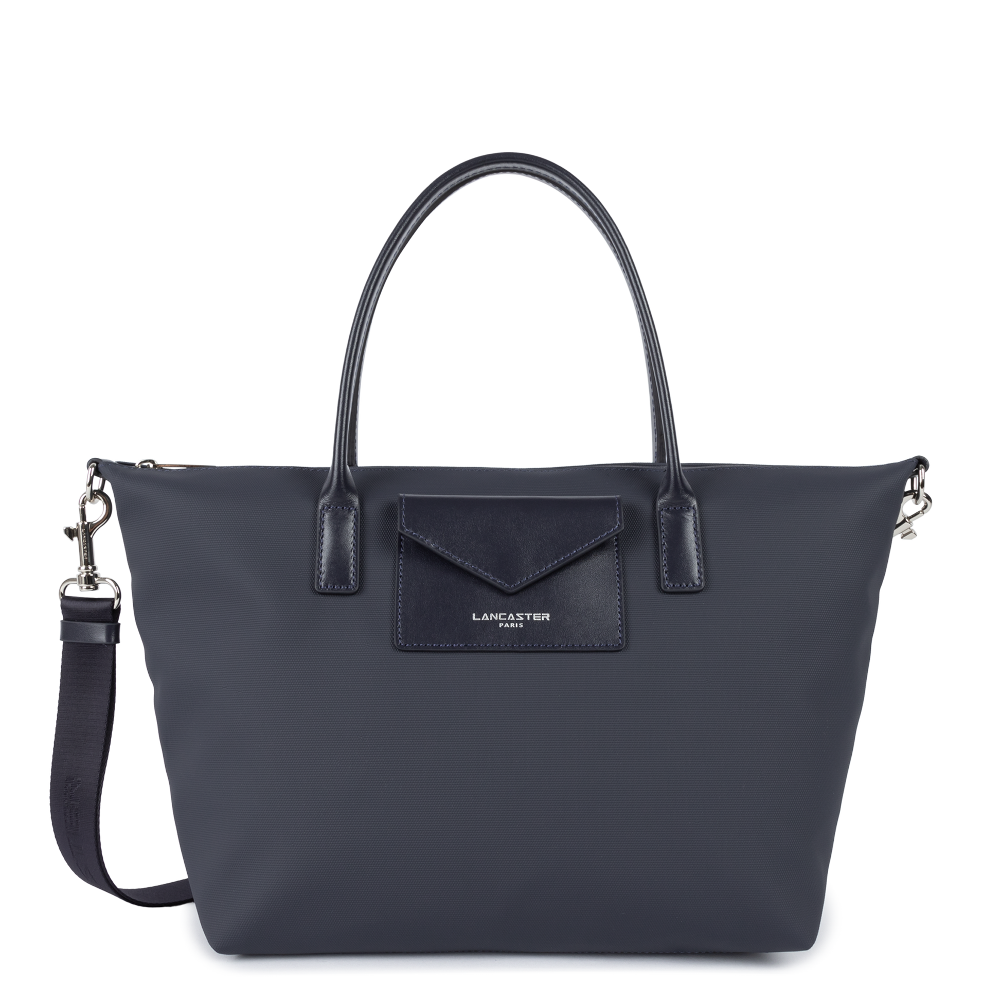 sac cabas main - storm kba #couleur_bleu-fonc