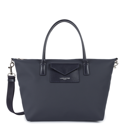sac cabas main - storm kba #couleur_bleu-fonc