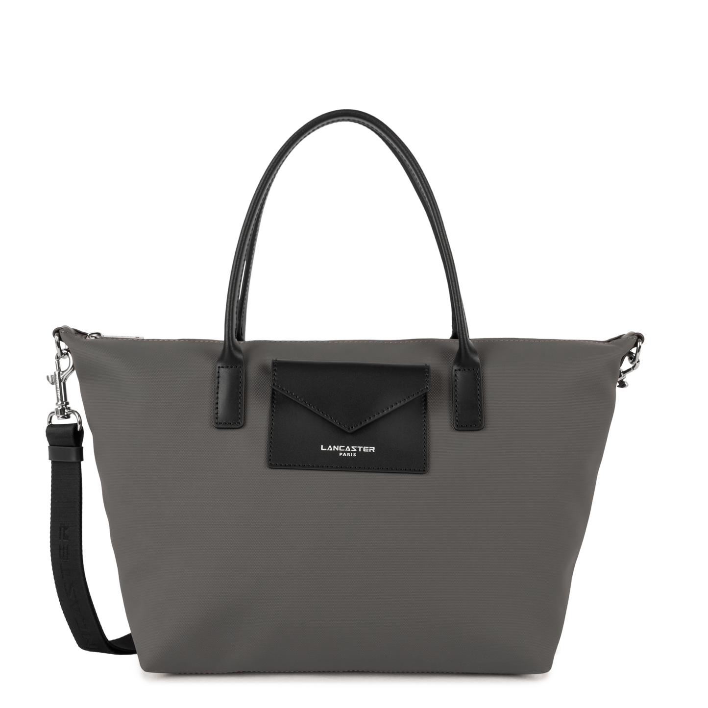 sac cabas main - storm kba #couleur_gris-fonc