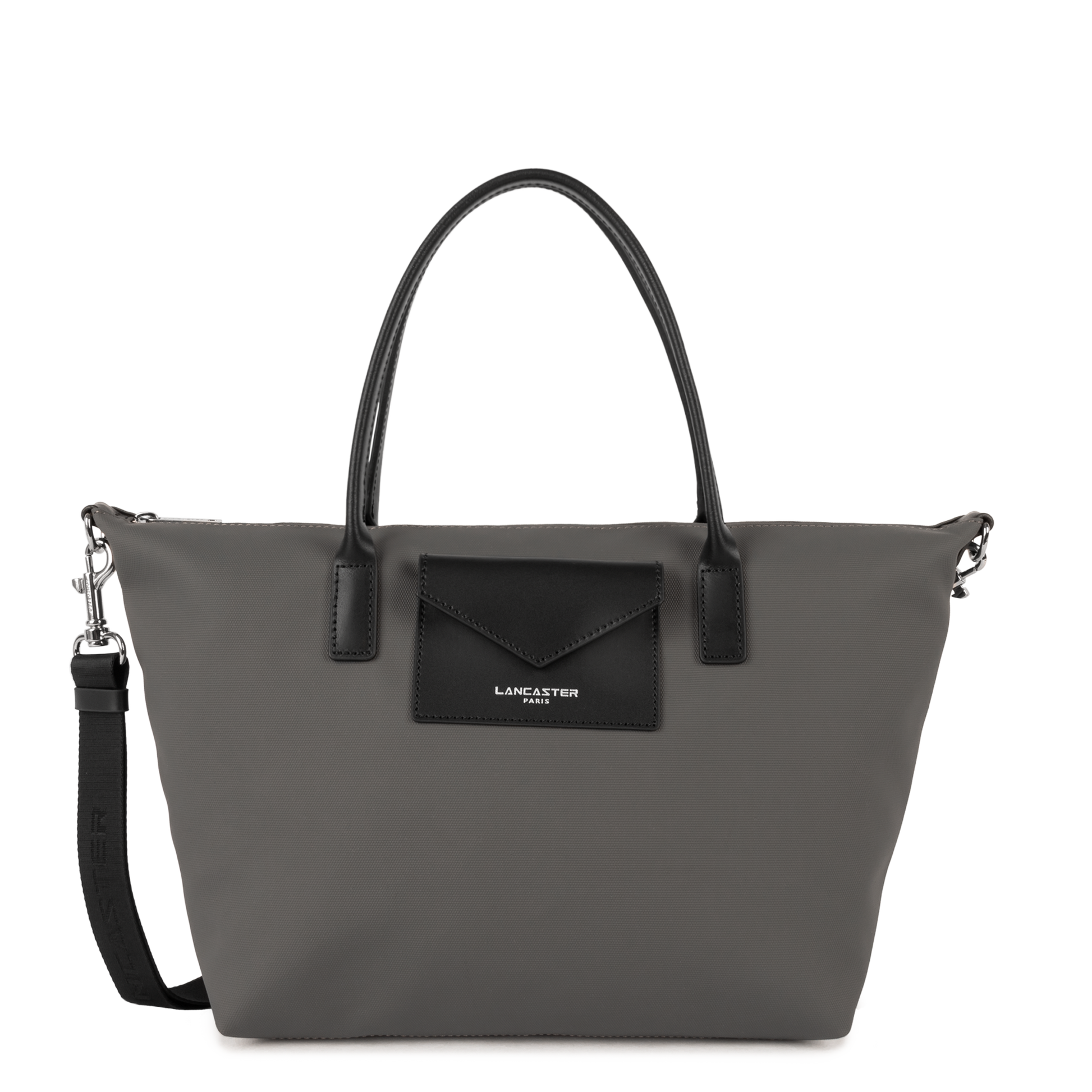 sac cabas main - storm kba #couleur_gris-fonc