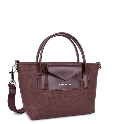 Sac cabas main - Maya Double KBA