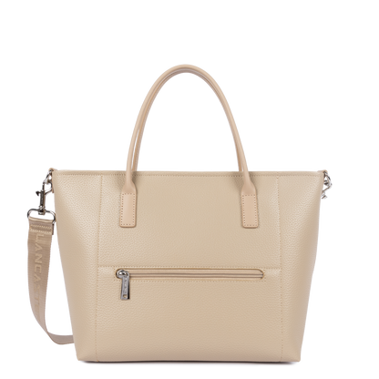 Sac cabas main - Maya Double KBA