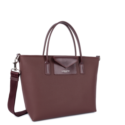 Sac cabas main - Maya Double KBA