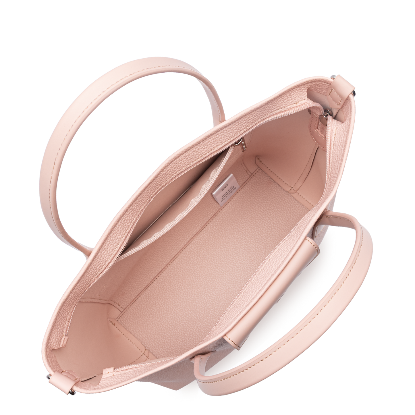 Sac cabas main - Maya Double KBA