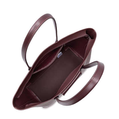 Sac cabas épaule - Maya Double KBA