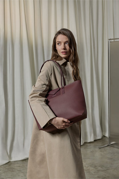 Sac cabas épaule - Maya Double KBA