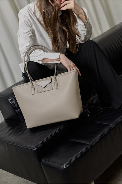 Sac cabas épaule - Maya Double KBA