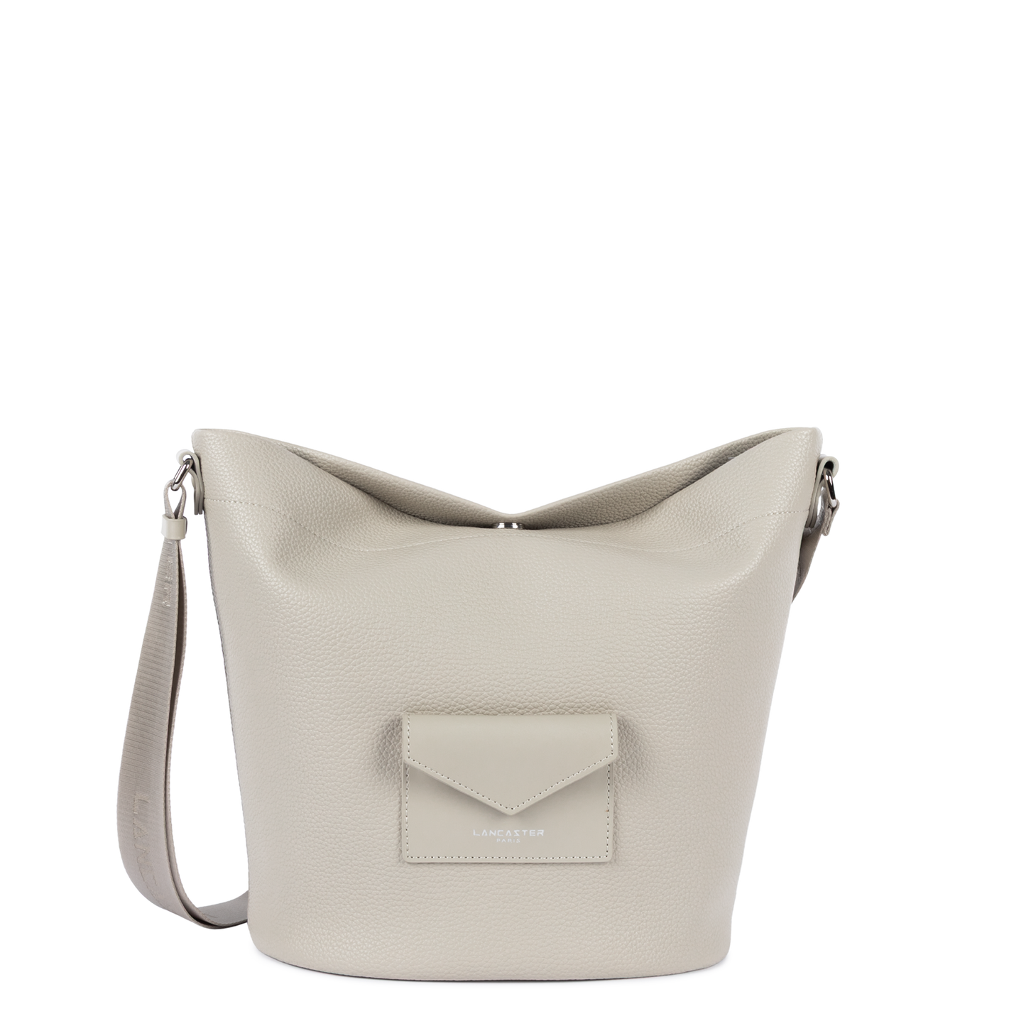 sac seau - maya double kba #couleur_ivoire