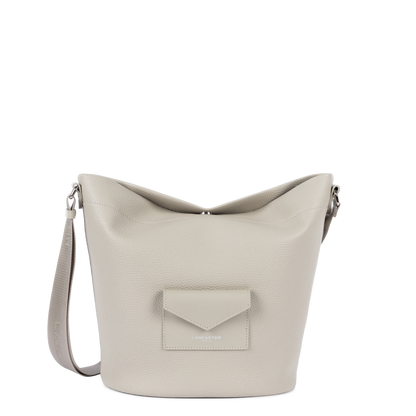 sac seau - maya double kba #couleur_ivoire