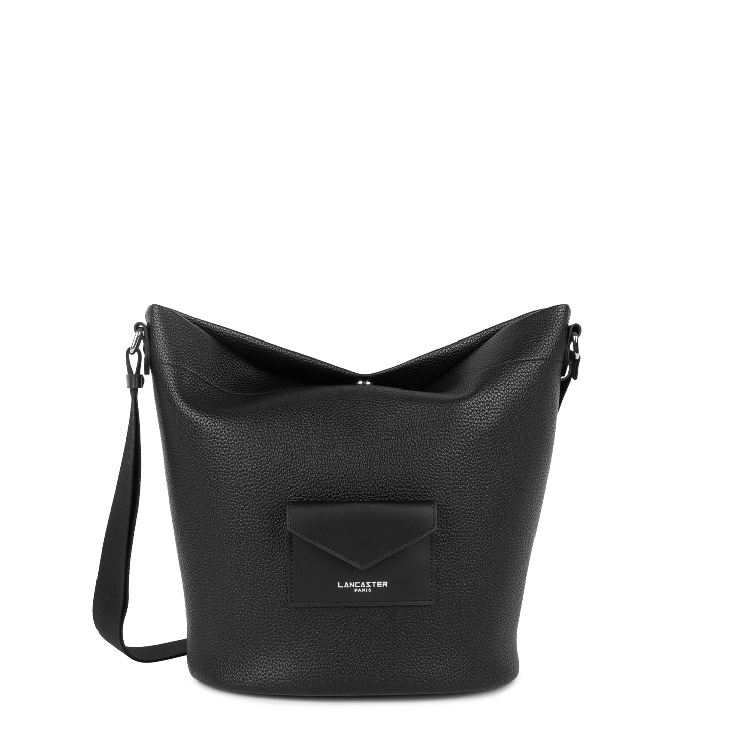 sac seau - maya double kba #couleur_noir