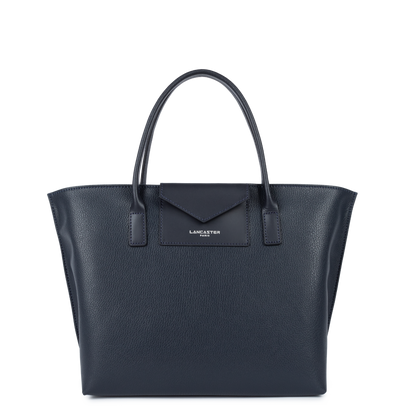 sac à main - maya #couleur_bleu-fonc
