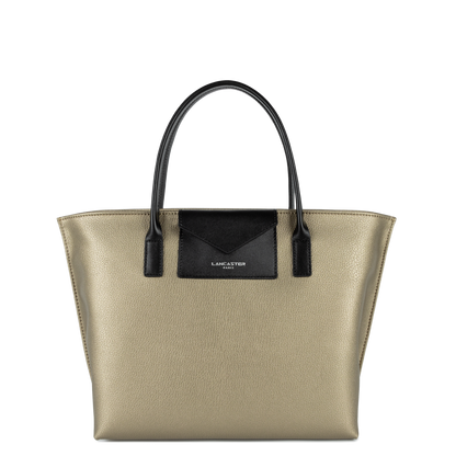 sac à main - maya #couleur_or-antic