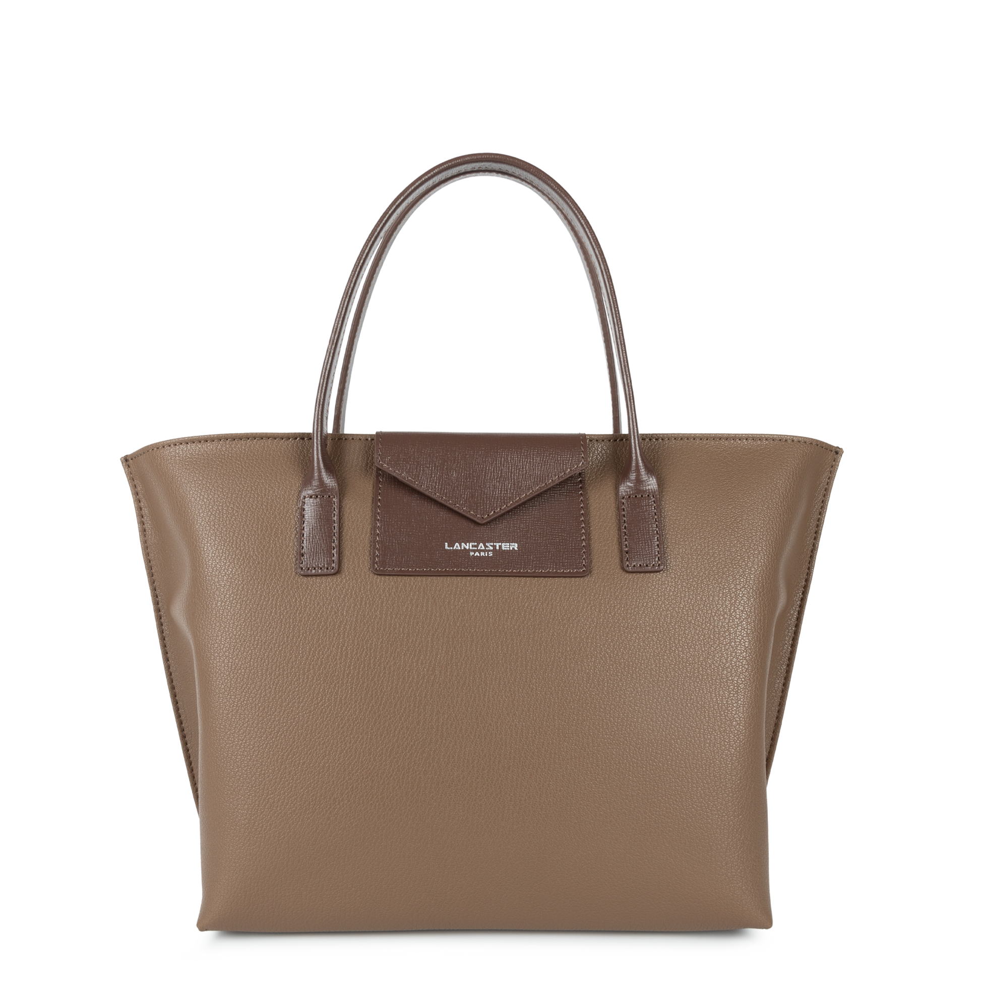 sac à main - maya #couleur_taupe