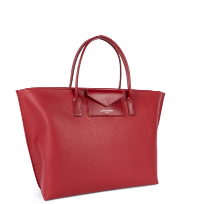 Grand sac cabas main - Maya