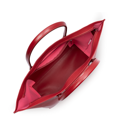 Grand sac cabas main - Maya