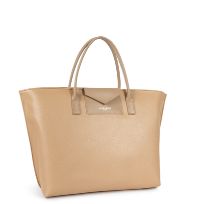 Grand sac cabas main - Maya