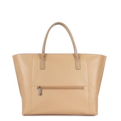 Grand sac cabas main - Maya