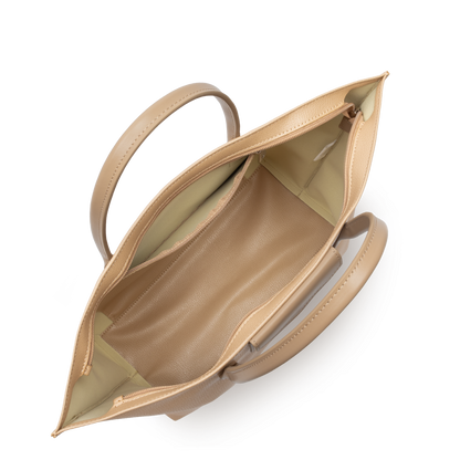 Grand sac cabas main - Maya