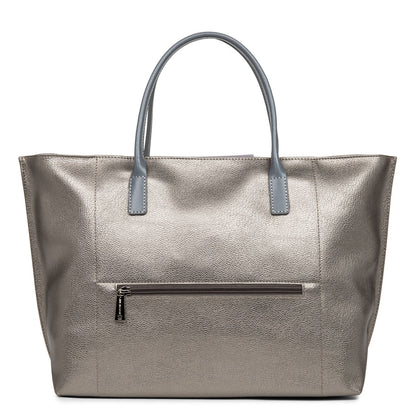 Grand sac cabas main - Maya