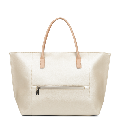 Grand sac cabas main - Maya