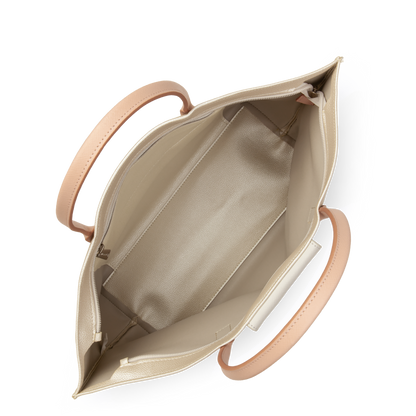 Grand sac cabas main - Maya