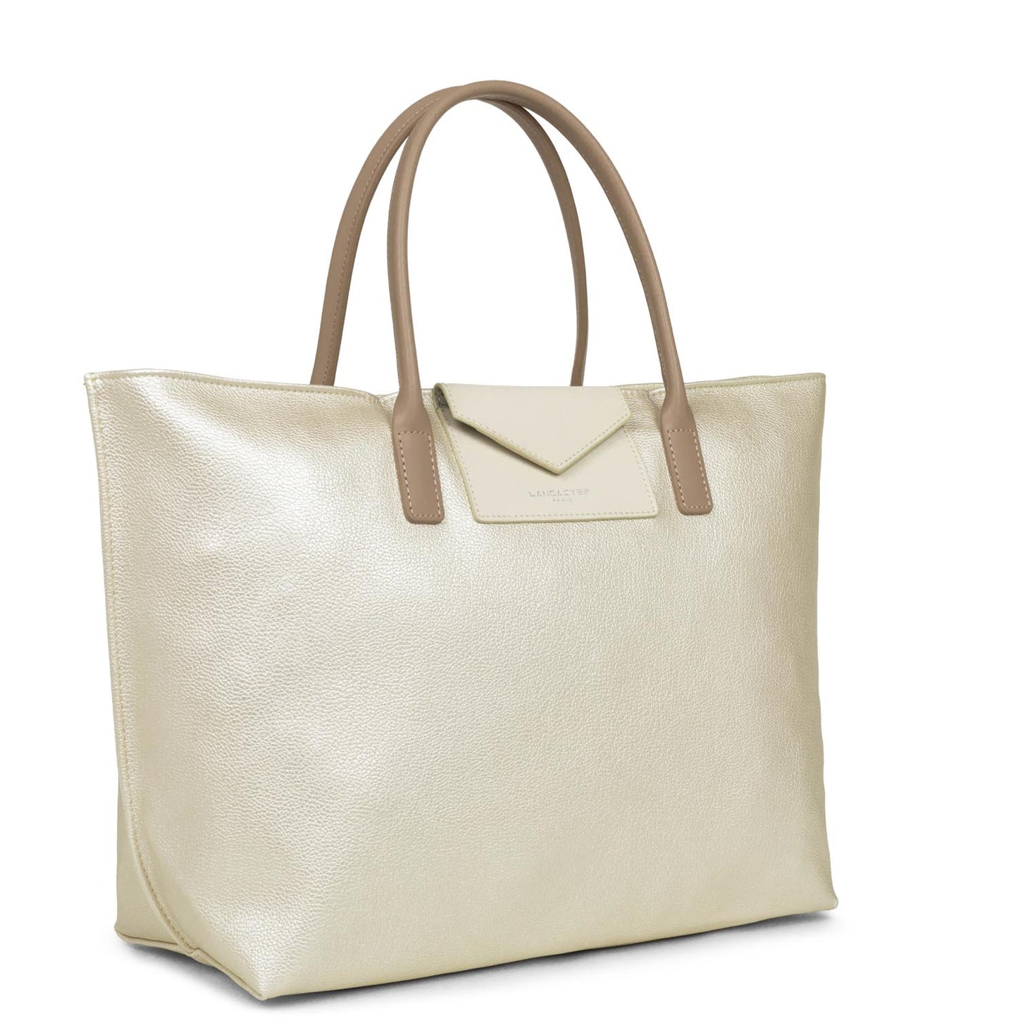 Grand sac cabas main - Maya