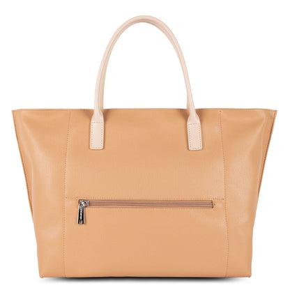 Grand sac cabas main - Maya