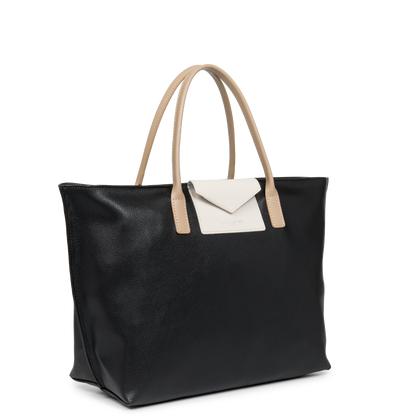 Grand sac cabas main - Maya