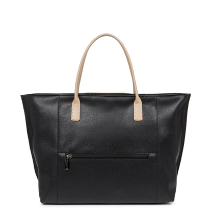 Grand sac cabas main - Maya