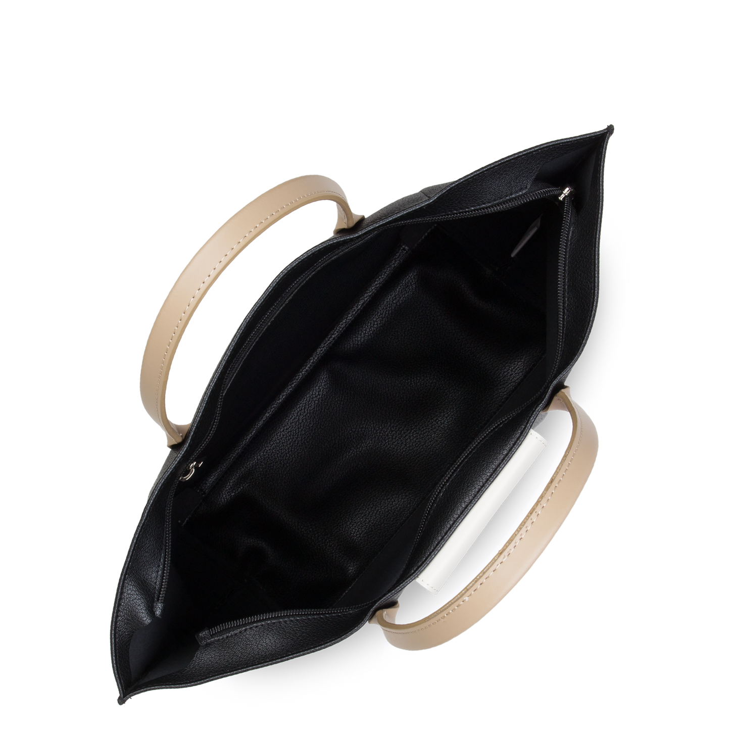 Grand sac cabas main - Maya
