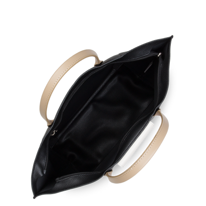 Grand sac cabas main - Maya