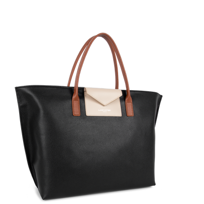 Grand sac cabas main - Maya