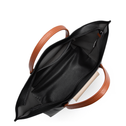 Grand sac cabas main - Maya