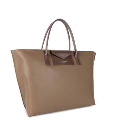 Grand sac cabas main - Maya