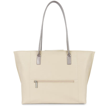 Grand sac cabas épaule - Maya