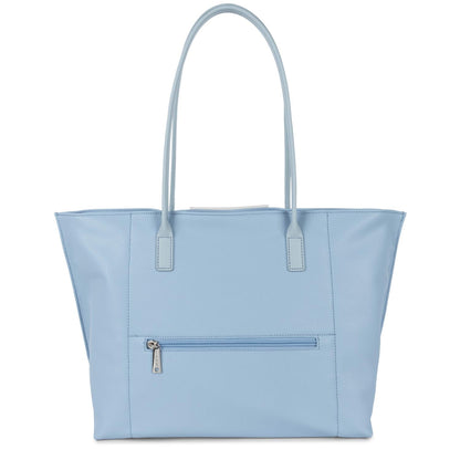 Grand sac cabas épaule - Maya