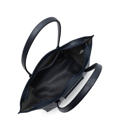 Grand sac cabas épaule - Maya
