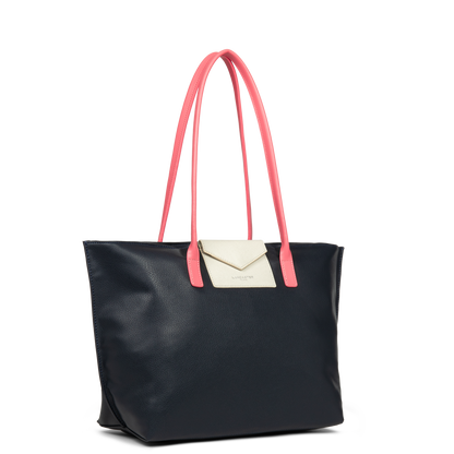 Grand sac cabas épaule - Maya
