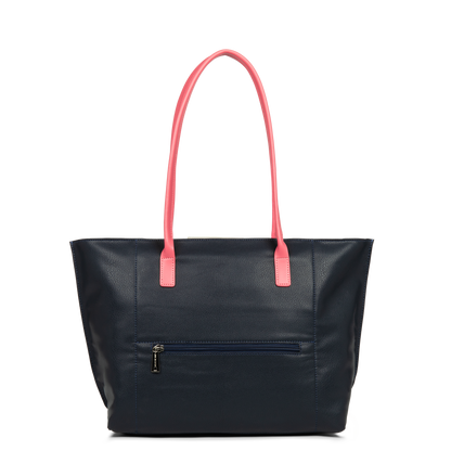 Grand sac cabas épaule - Maya