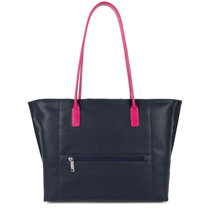 Grand sac cabas épaule - Maya