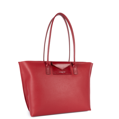 Grand sac cabas épaule - Maya