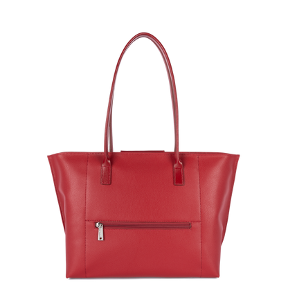 Grand sac cabas épaule - Maya