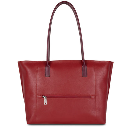 Grand sac cabas épaule - Maya