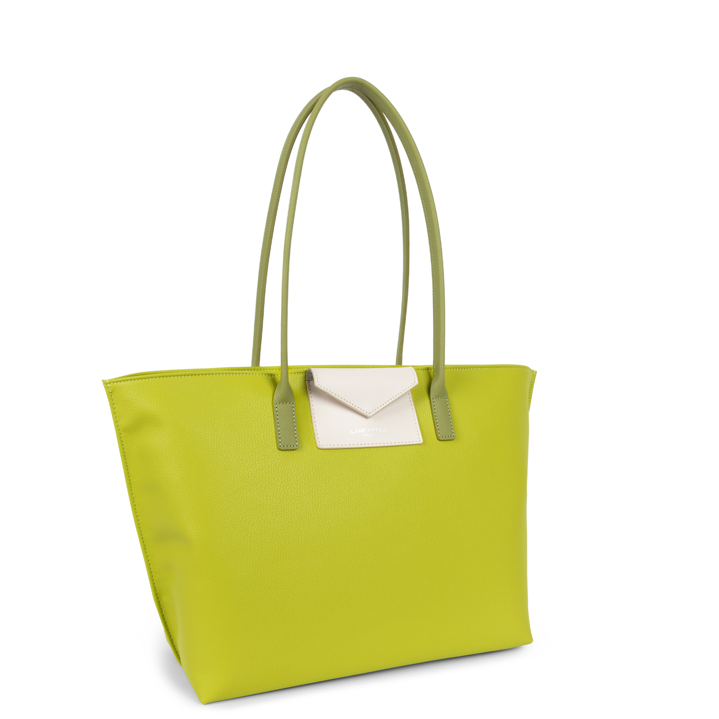 Grand sac cabas épaule - Maya